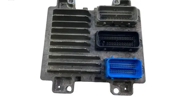 Opel Mokka Engine control unit/module 12659377