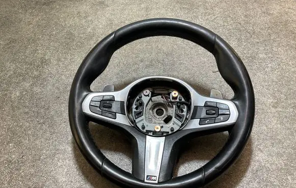 BMW 5 G30 G31 G38 Steering wheel 4660032617 309128299