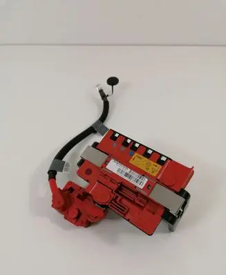 Positive cable (battery)