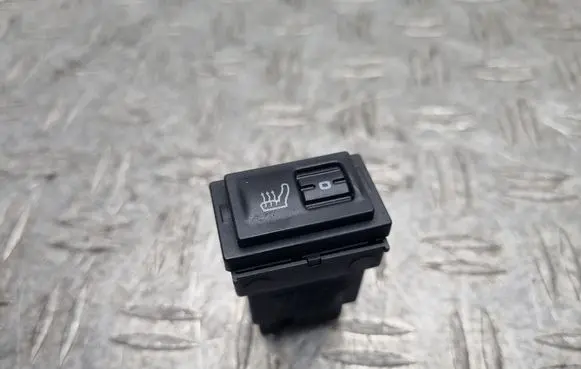 Porsche Cayenne (9PA) Seat heating switch 7L5963563
