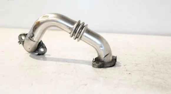 Audi A6 C7 EGR valve line/pipe/hose 03L1315210