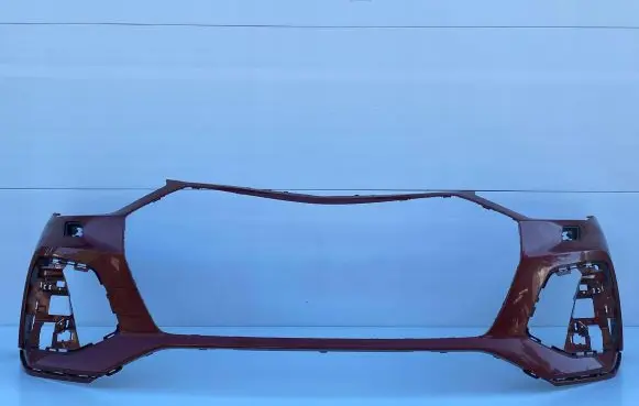 Audi Q5 SQ5 Front bumper 80A807437P