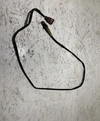 Audi Q7 4L Lambda probe sensor 079906262 0258006849