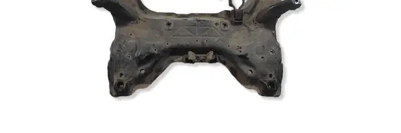 Citroen Berlingo Front axle beam SWPCBII