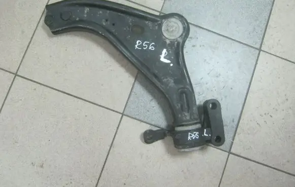 Mini One - Cooper Coupe R56 Front lower control arm/wishbone