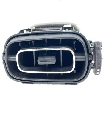 Citroen C3 Dash center air vent grill 98162208ZD
