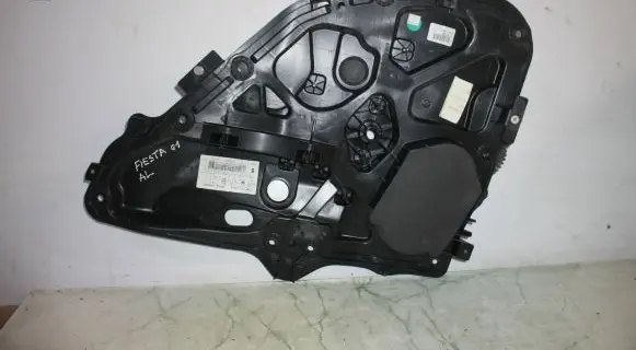 Ford Fiesta Sliding door card M2S61A24994