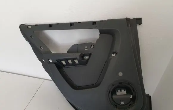 Smart ForFour I Rear door card panel trim A4547300170 MN900155 A4547300370