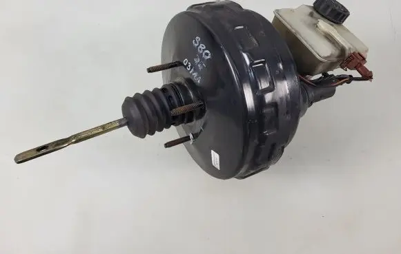Volvo S80 Brake booster 8649492