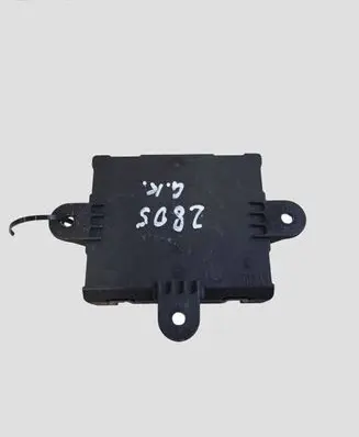 Volvo V70 Door control unit/module 7G9T14B534BE 0507918400