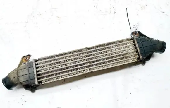 Ford Mondeo Mk III Intercooler radiator 1s7q9l440ac 1s7q-9l440-ac