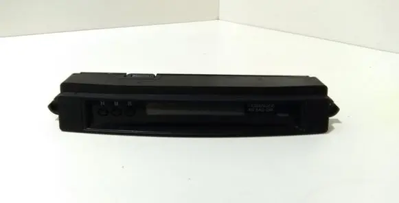 Hyundai ix 55 Screen/display/small screen 945103J600