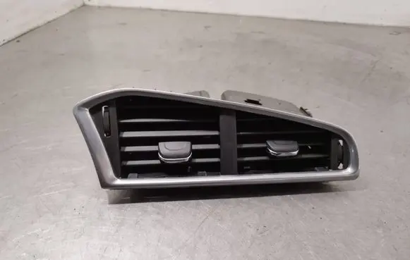 Citroen C4 II Dash center air vent grill 9676609977