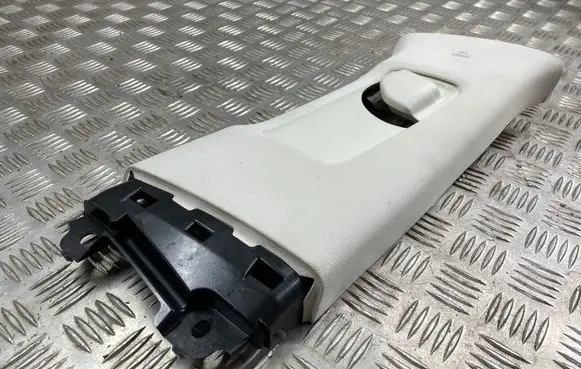 Lexus NX (B) pillar trim (top) 6241078020