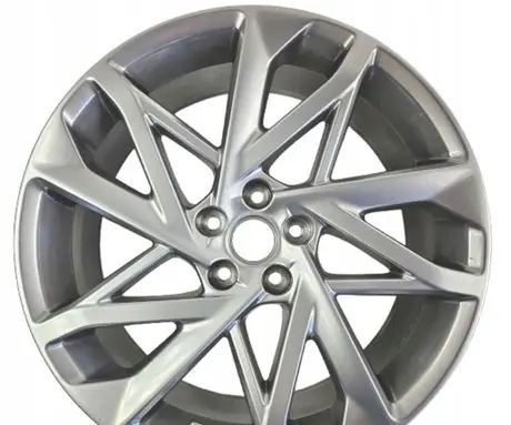 Hyundai Genesis R20 alloy rim 5X114
