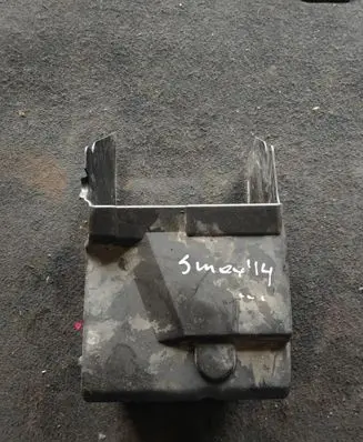Ford S-MAX Battery box tray 6G9110757AF