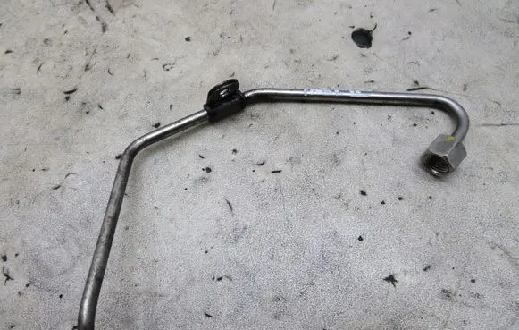 Opel Insignia B Fuel line pipe KRIS235789