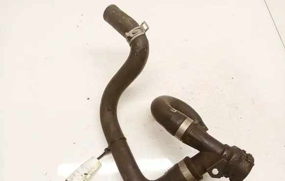 BMW 3 E90 E91 Engine coolant pipe/hose 11537795761