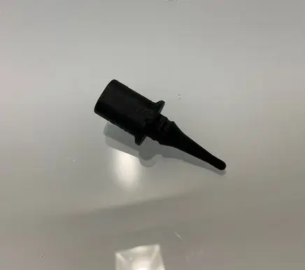 Mercedes-Benz C W204 Outside/exterior temperature sensor A0075421318 0075421318