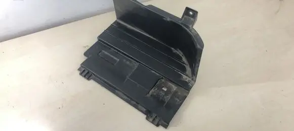 BMW 3 E90 E91 Other trunk/boot trim element 7068890 51477068890