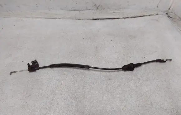 Volkswagen Bora Rear door cable line 1J4839086D