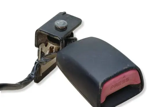 KIA Ceed Rear seatbelt buckle 07020113