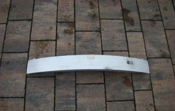 Porsche 911 997 Front bumper cross member