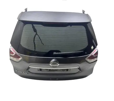 Nissan X-Trail T32 Truck tailgate KLAPABAGAZNIKAT32