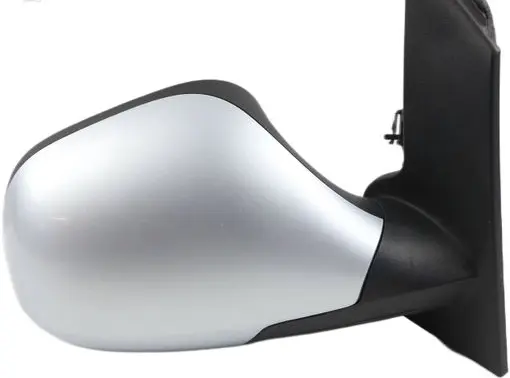 Seat Altea Front door electric wing mirror E9024142