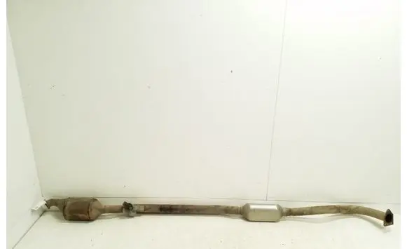 Mitsubishi Outlander Catalyst/FAP/DPF particulate filter 2207411