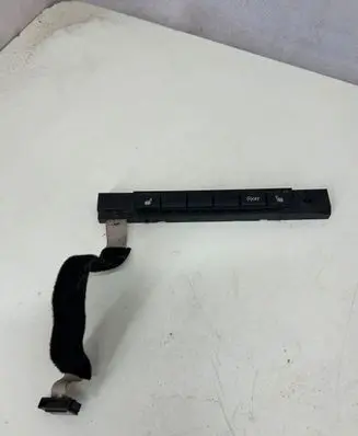 BMW 3 E90 E91 Seat heating switch 6970920 03744651