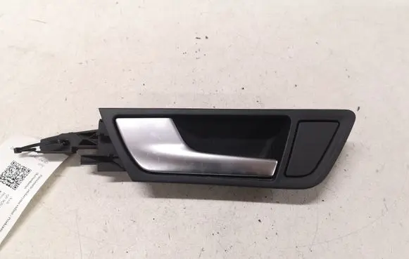 Audi Q5 SQ5 Front door interior handle 8R0837019