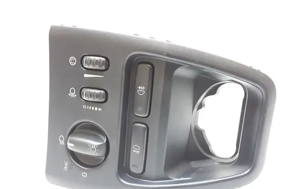 Volvo XC90 Rear interior roof grab handle 30739304