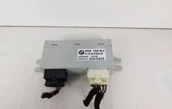 BMW 3 E90 E91 Sunroof control unit/module 9137054 5WK11493 04025451016