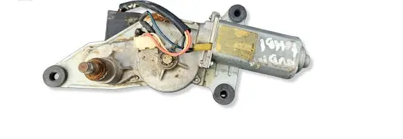 Chevrolet Nubira Rear window wiper motor 