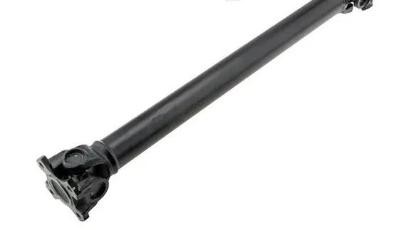 BMW 5 E60 E61 Front prop shaft 26209488490 26207534636