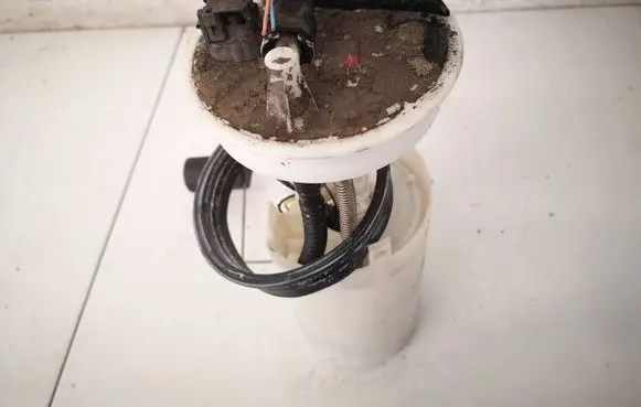 Honda CR-V In-tank fuel pump 17708SWCY01M1