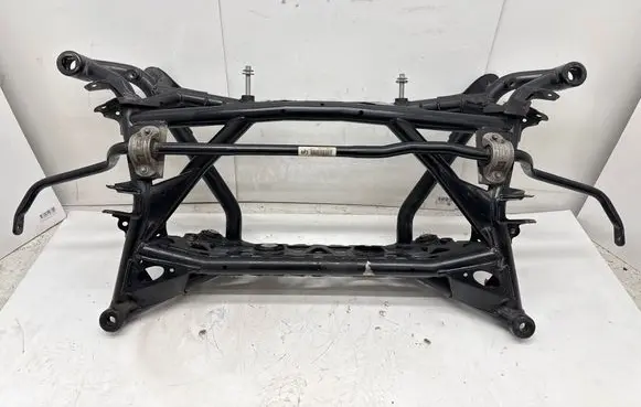 BMW M2 F87 Rear subframe 