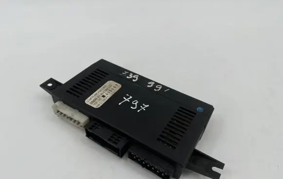 BMW 5 E39 Light module LCM 8386209 61358386209