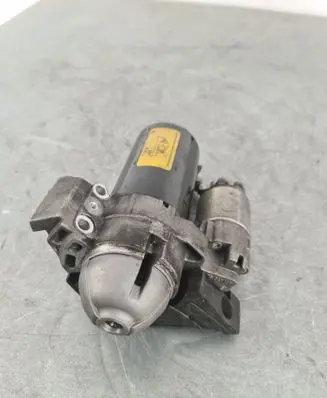 BMW X5 E70 Starter motor 7801203
