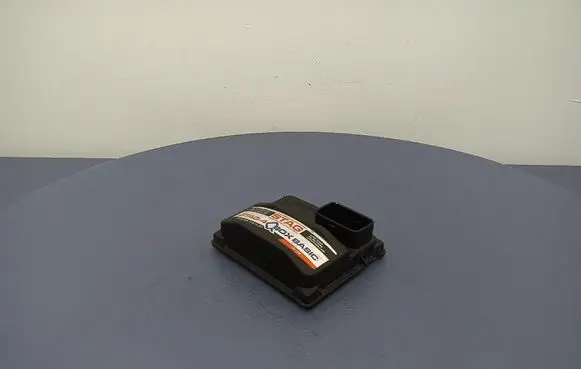 Peugeot 206 CC Other control units/modules 10R036616