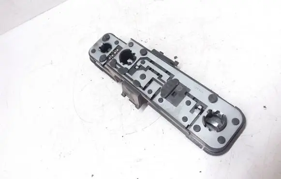 Tail light part