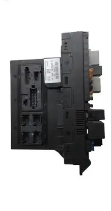 Mercedes-Benz E W212 Fuse box set 2115459001