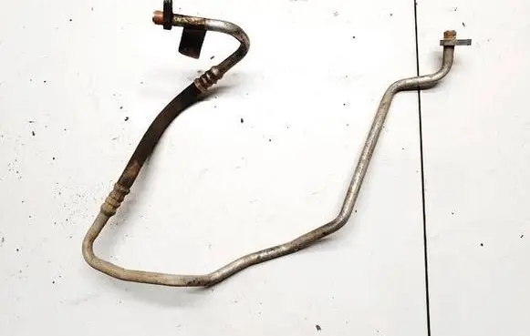 Citroen C2 Air conditioning (A/C) pipe/hose 9650823280 t51661