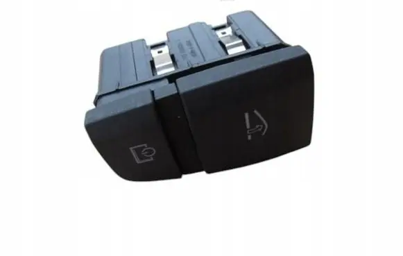 Audi Q7 4L Fog light switch 