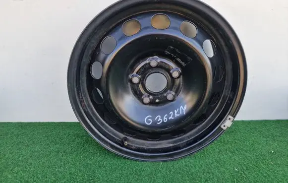 Audi A3 S3 8V R16 steel rim 8V0601027A