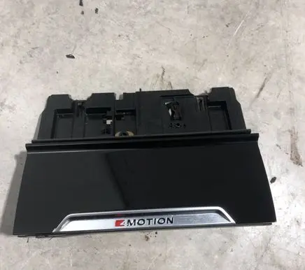 Volkswagen Passat Alltrack Ashtray (front) 3G1863284 3G1857962