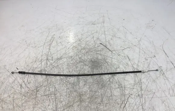 Fiat Ducato Sliding door cable line 