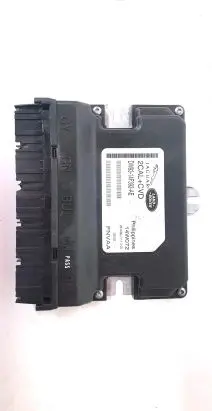 Jaguar XJ X351 Other control units/modules DW9314F392AE