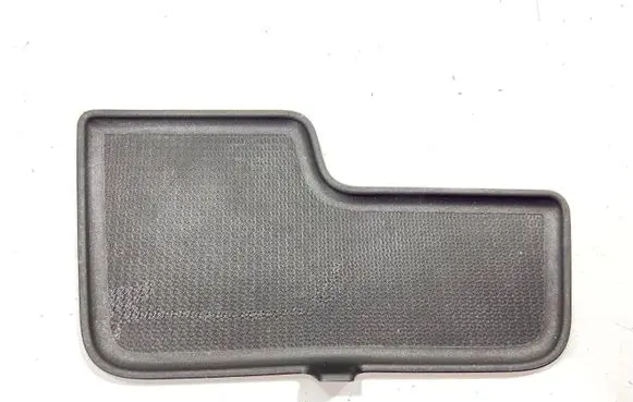 Dodge Durango III Other interior part